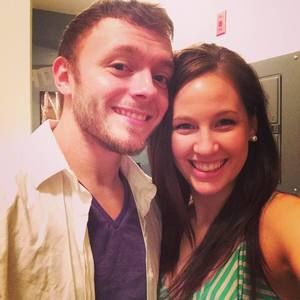 Meet your Posher, Brittney